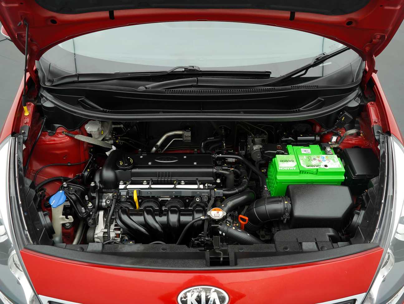 used 2013 Kia RIO UB 1.4