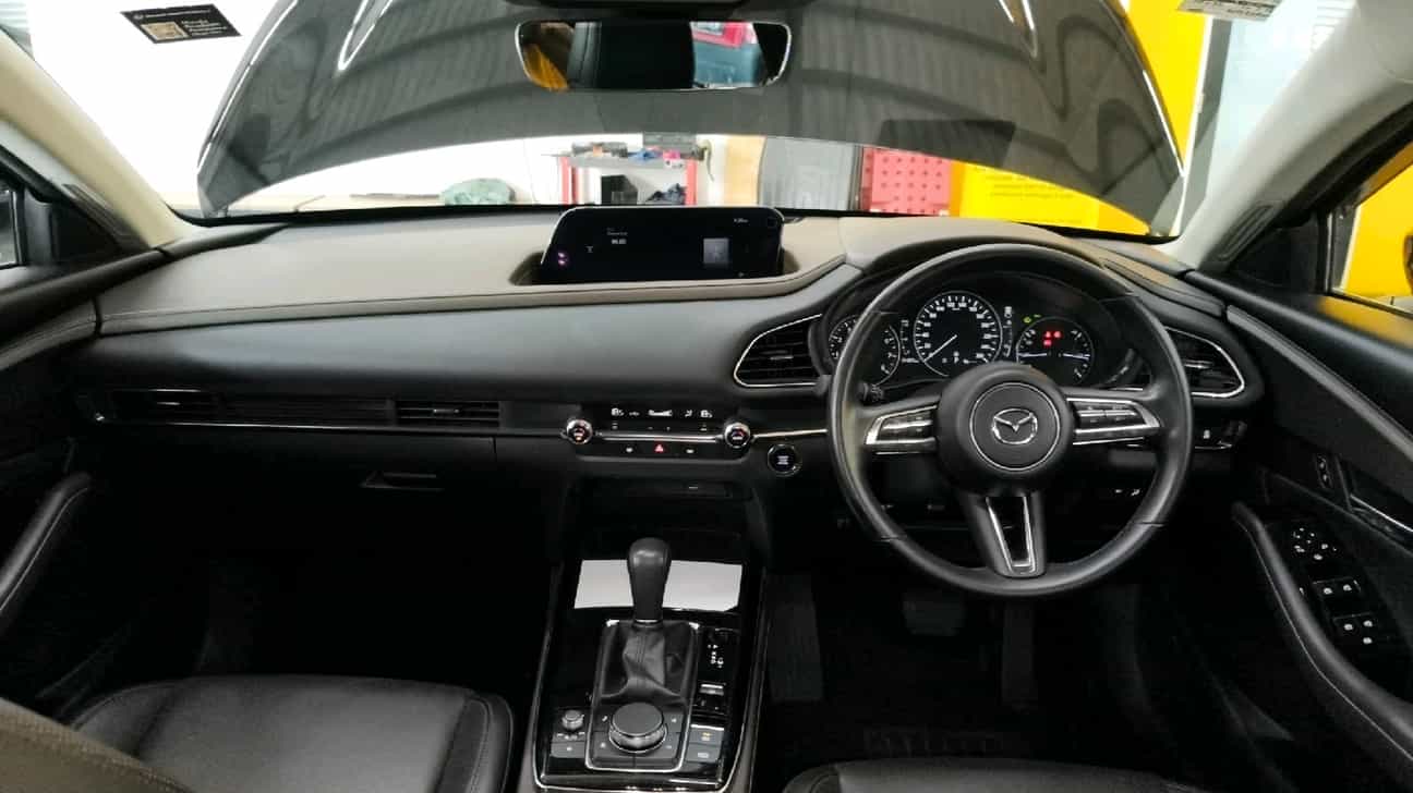 used 2023 Mazda CX-30 SKYACTIV-G High Plus Premium 2.0