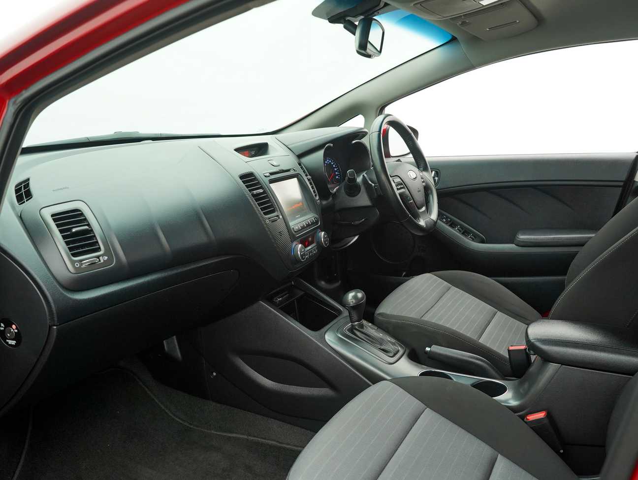 used 2014 Kia Cerato  1.6