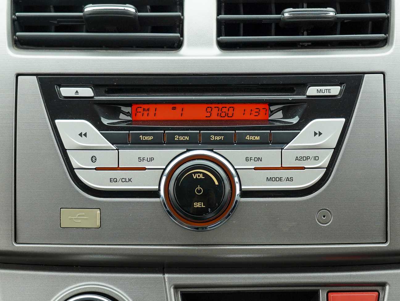 used 2015 Perodua Myvi SE 1.5