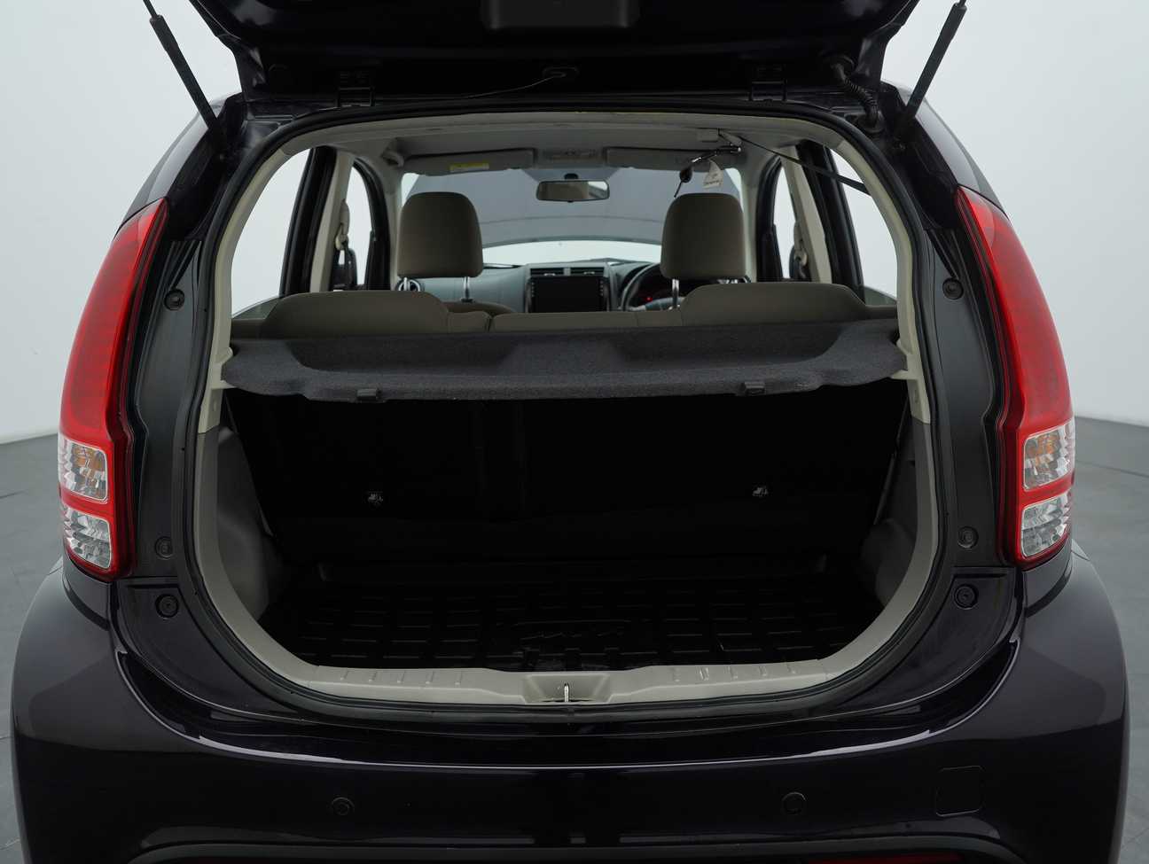 used 2015 Perodua Myvi X 1.3