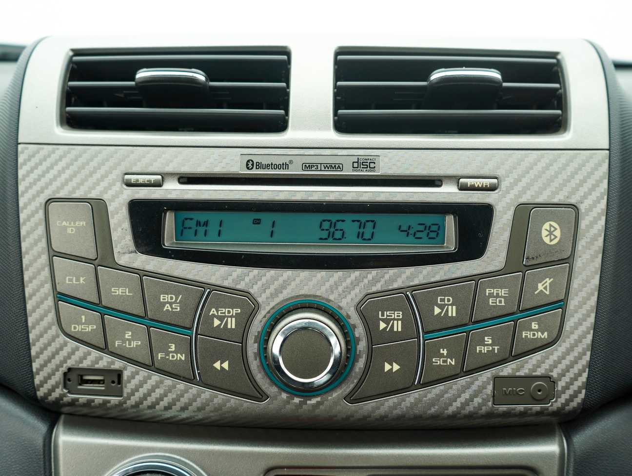 terpakai 2014 Perodua Myvi SE 1.3