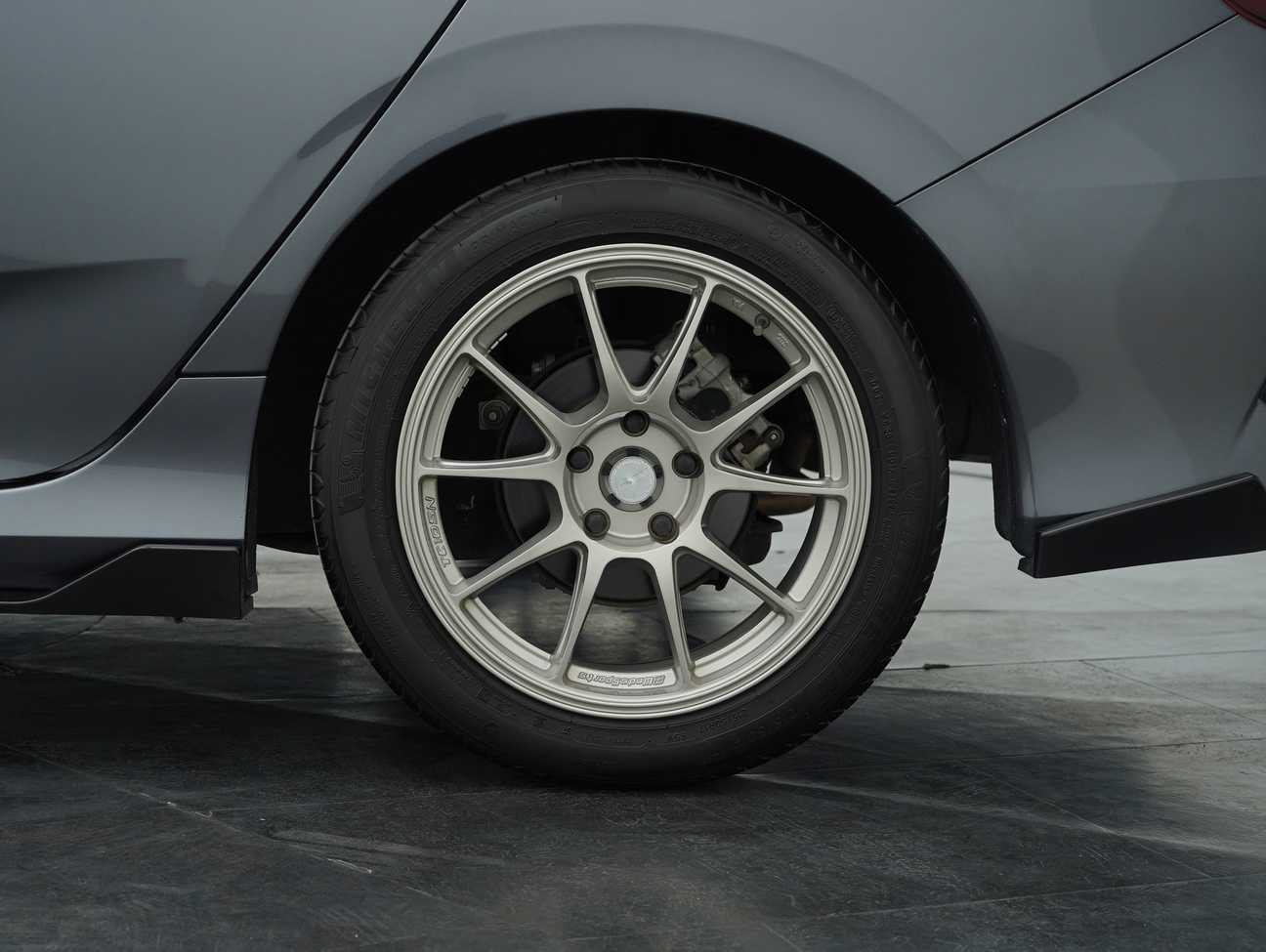 used 2020 Honda Civic S i-VTEC 1.8