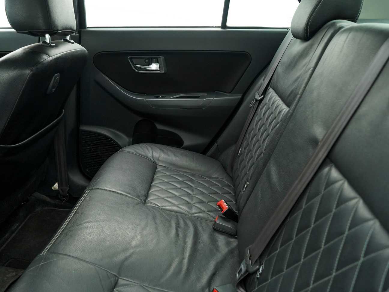 used 2016 Perodua Bezza Advance 1.3