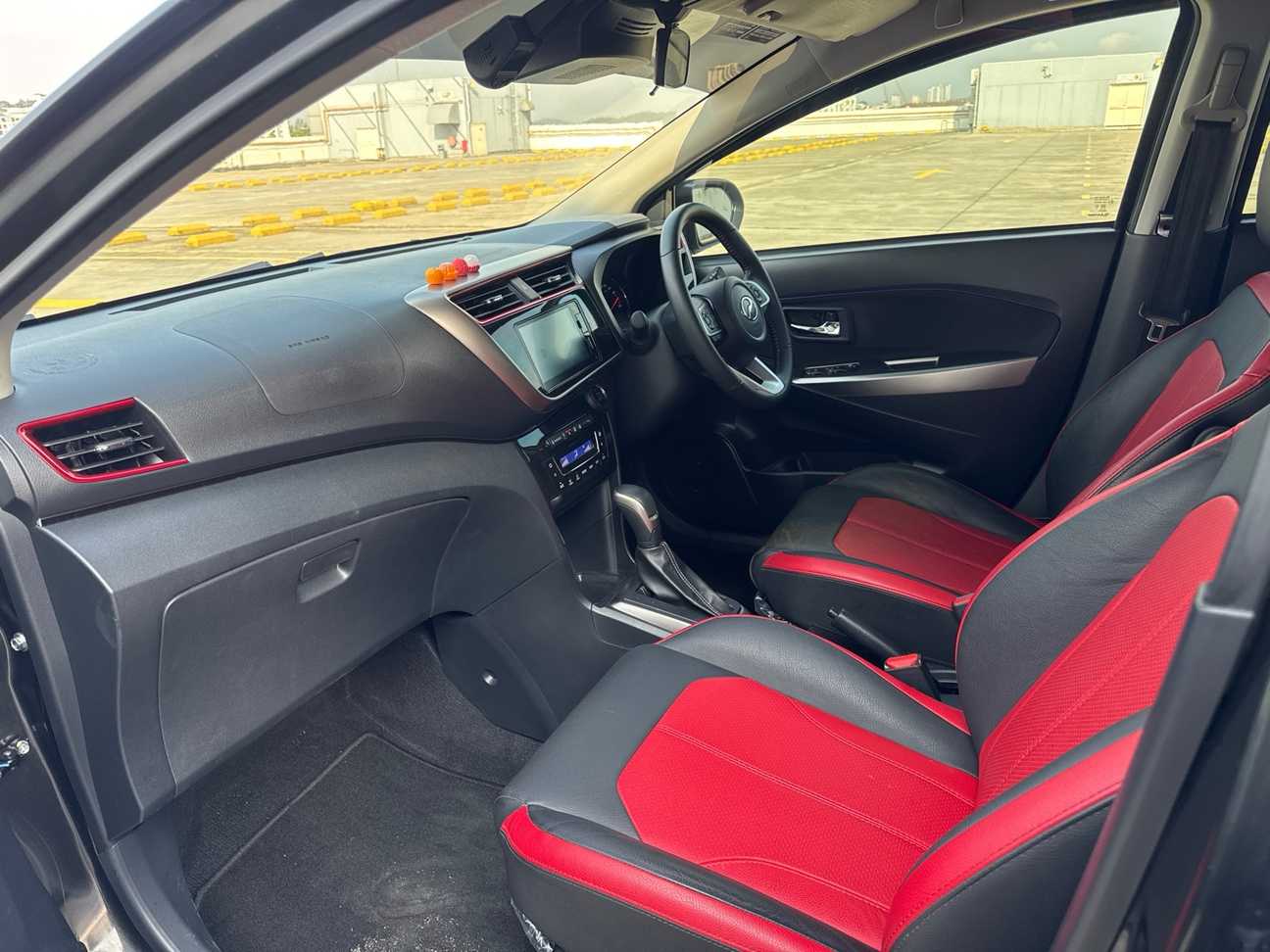 used 2023 Perodua Myvi AV 1.5
