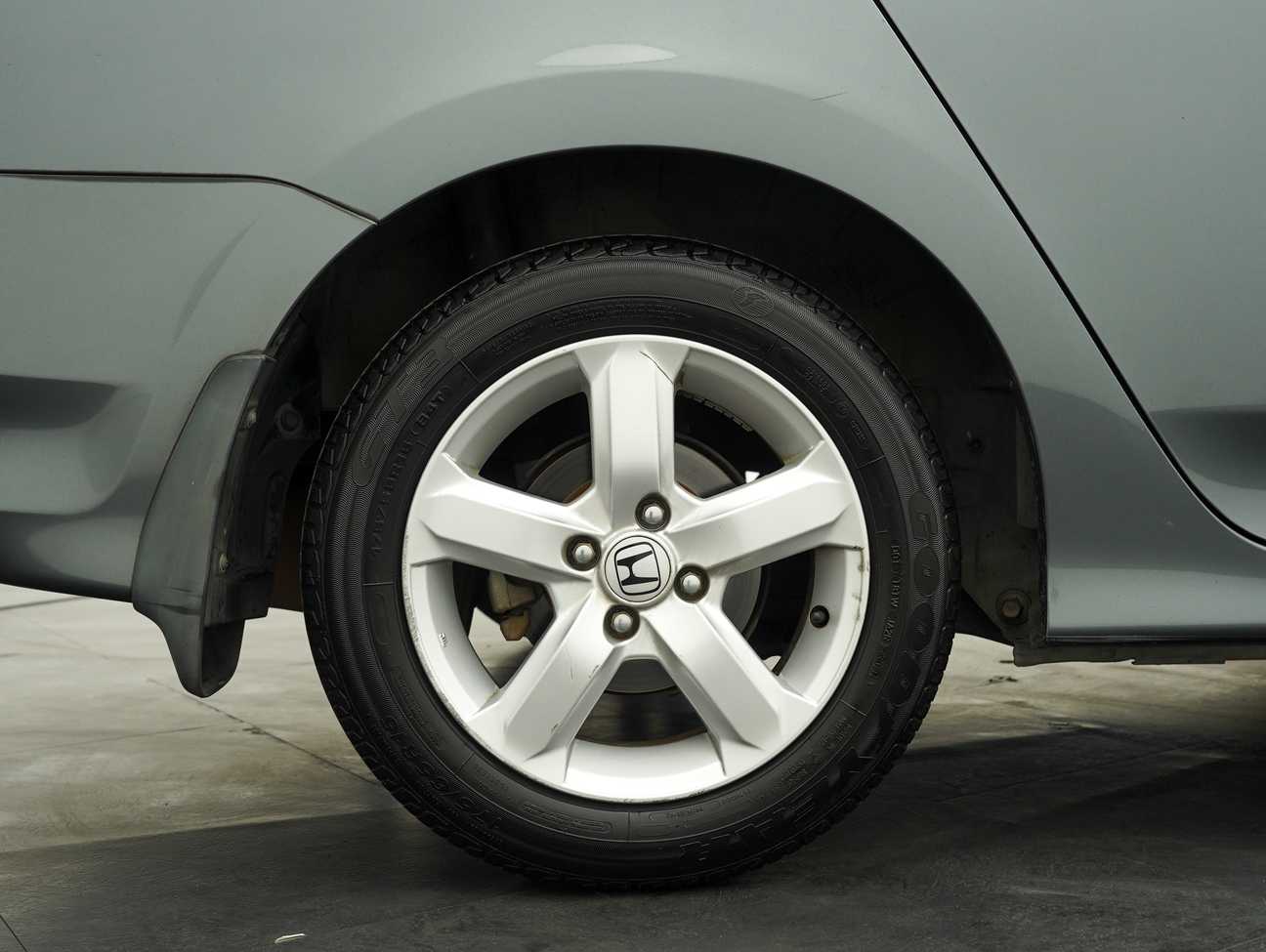 used 2010 Honda City S 1.5