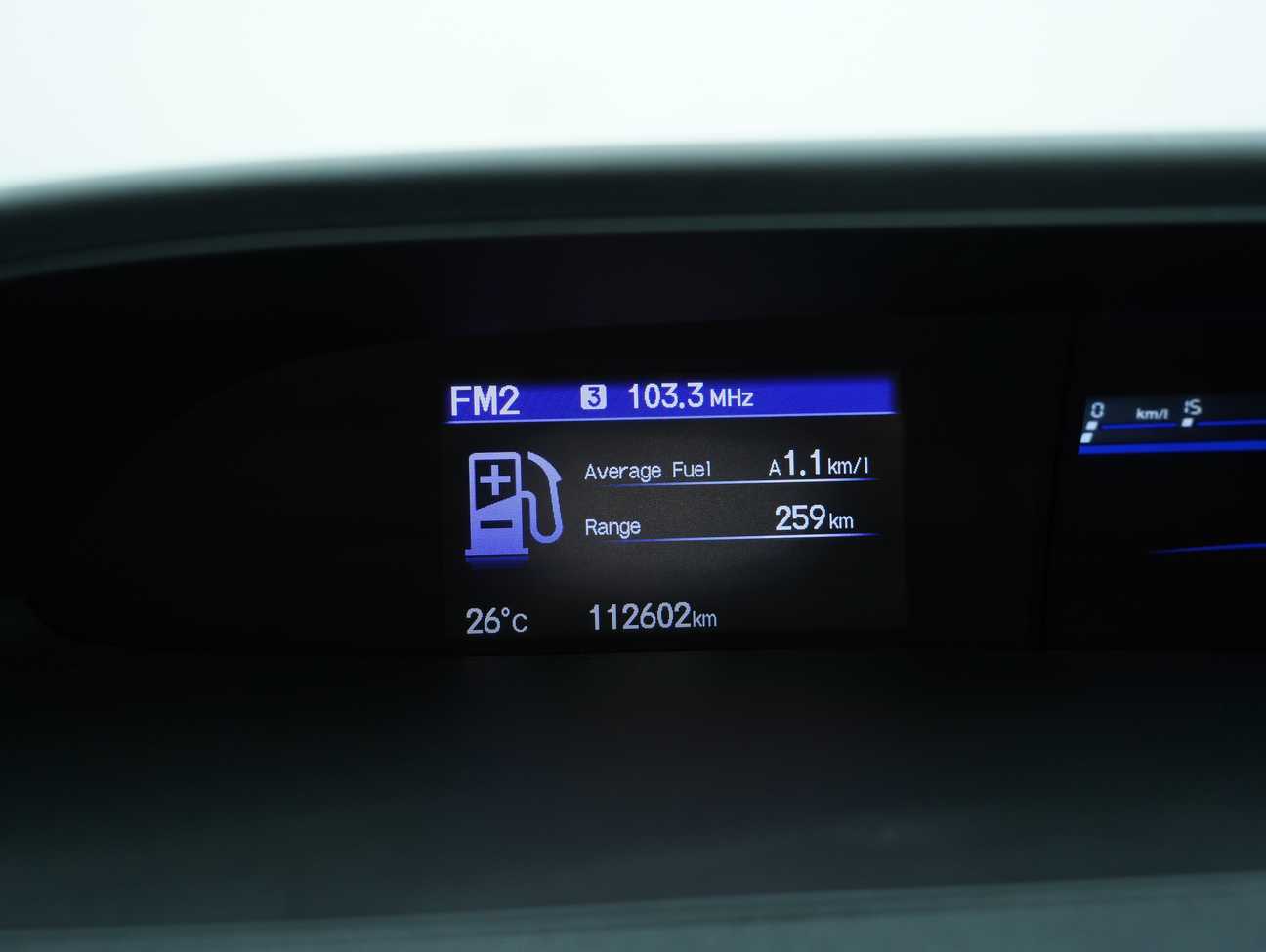 terpakai 2015 Honda Civic S 1.8