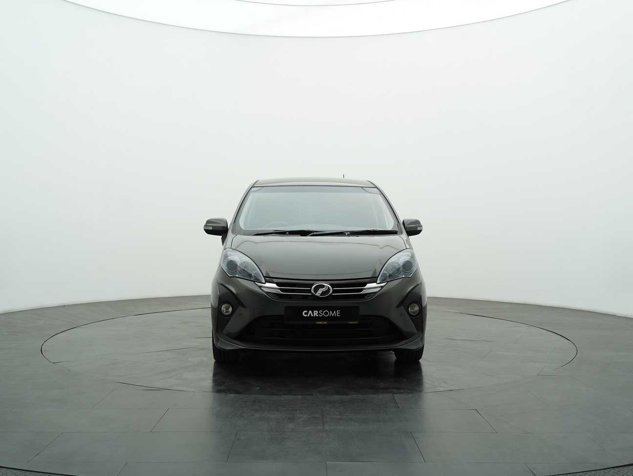 used 2020 Perodua Alza SE 1.5
