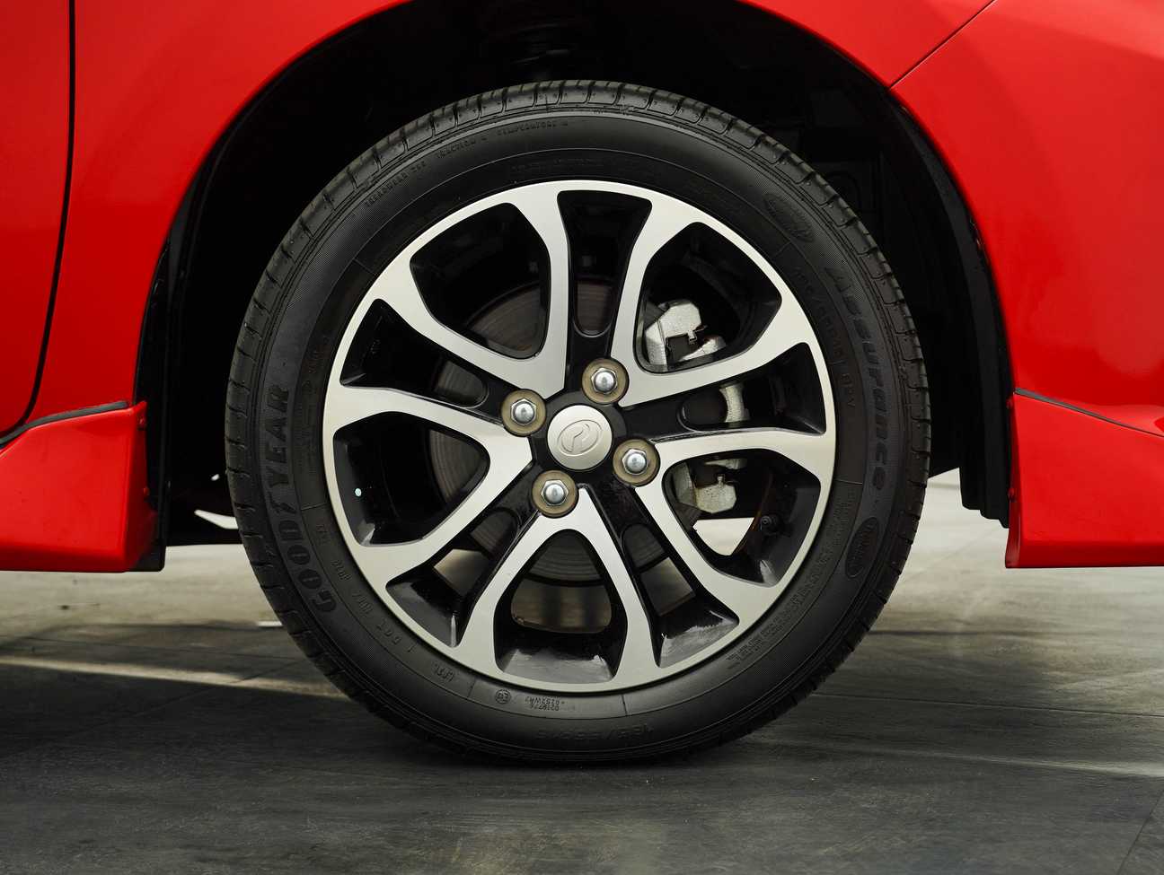 used 2022 Perodua Myvi X 1.5