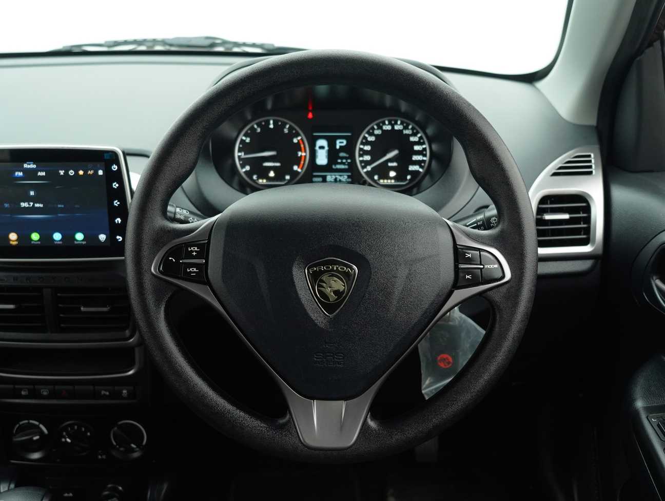 used 2020 Proton Saga Premium 1.3