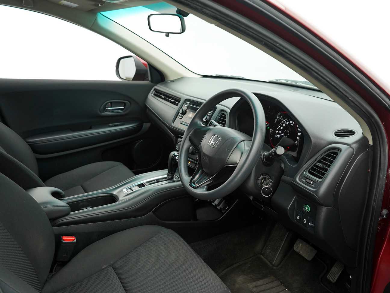 used 2017 Honda HR-V i-VTEC S 1.8