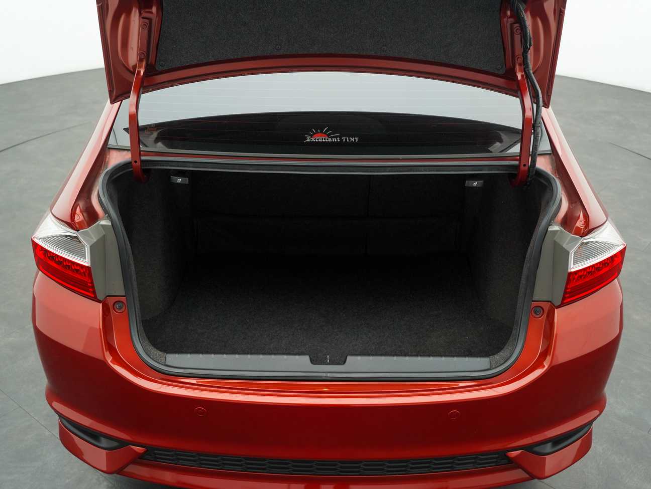 used 2020 Honda City V 1.5