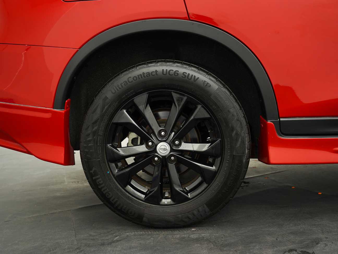 used 2018 Nissan X-TRAIL X-TREMER 2.0