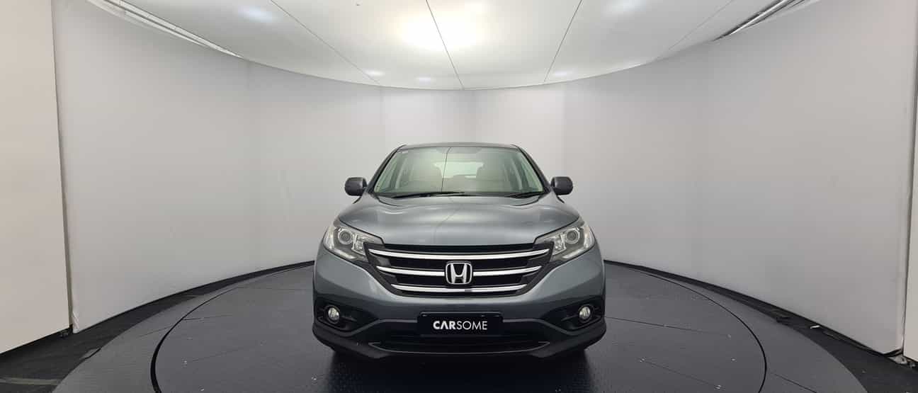 used 2013 Honda CR-V I-VTEC 2.0