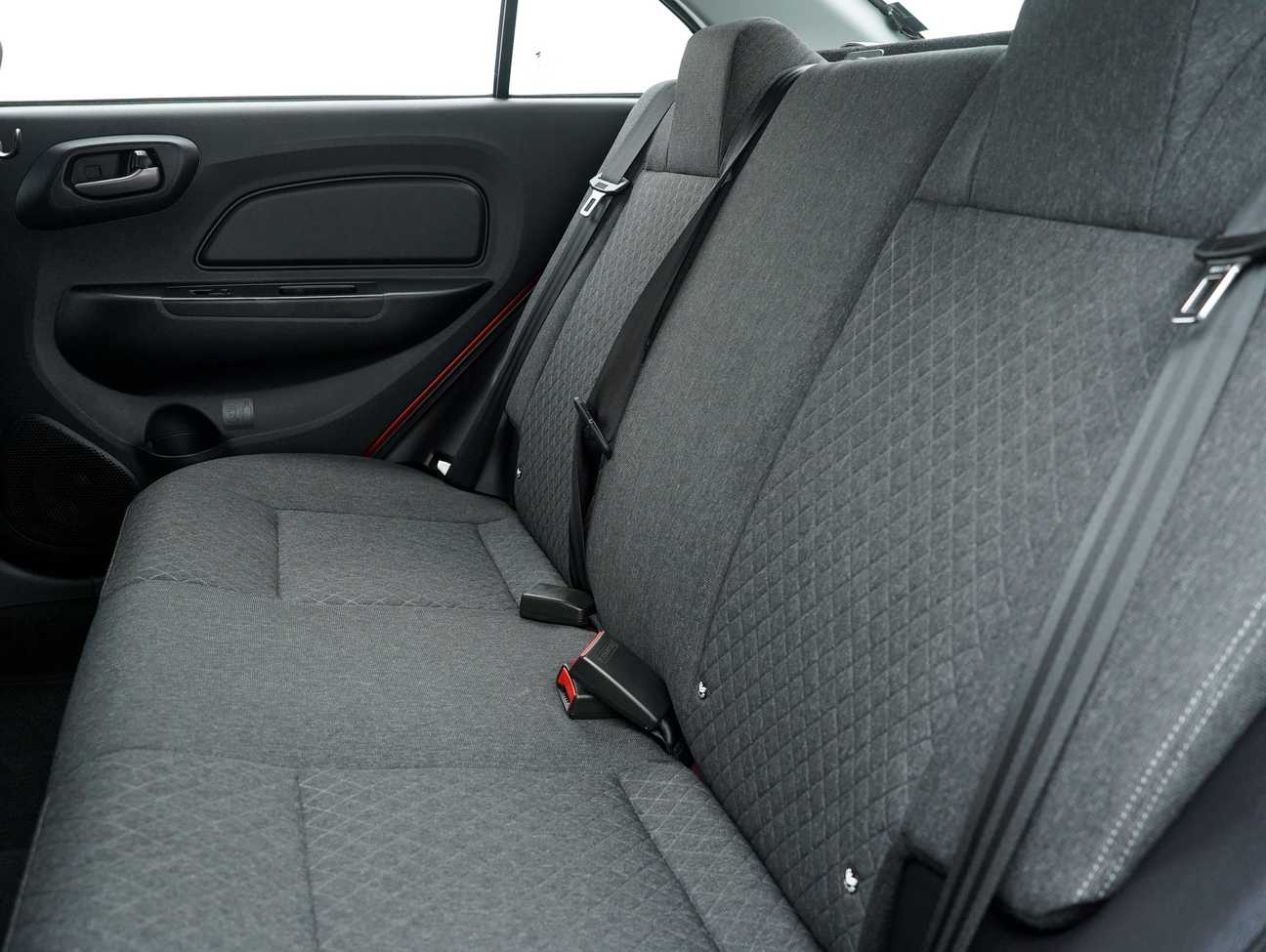 used 2022 Proton Saga Premium 1.3