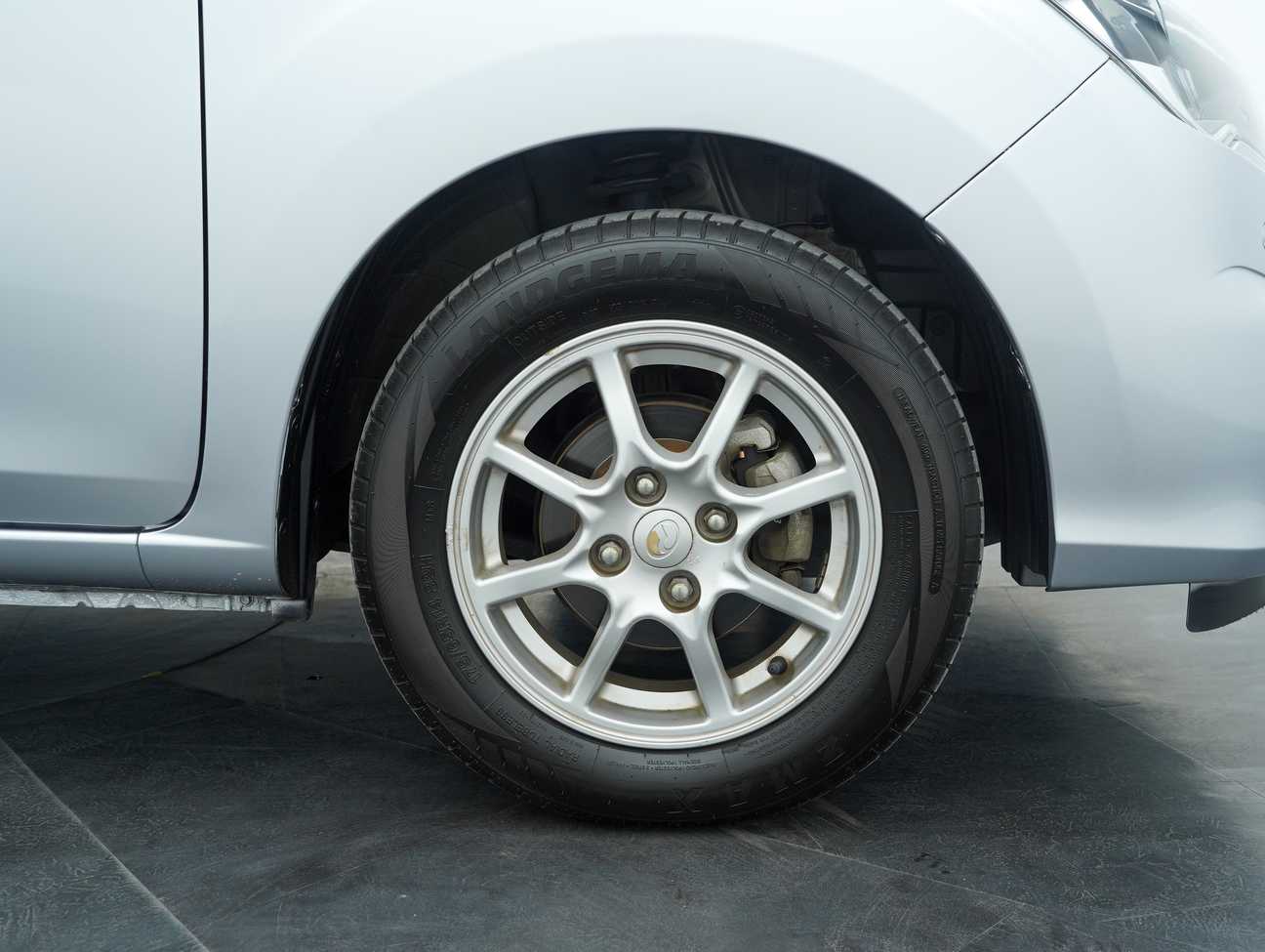 used 2019 Perodua Bezza X Premium 1.3