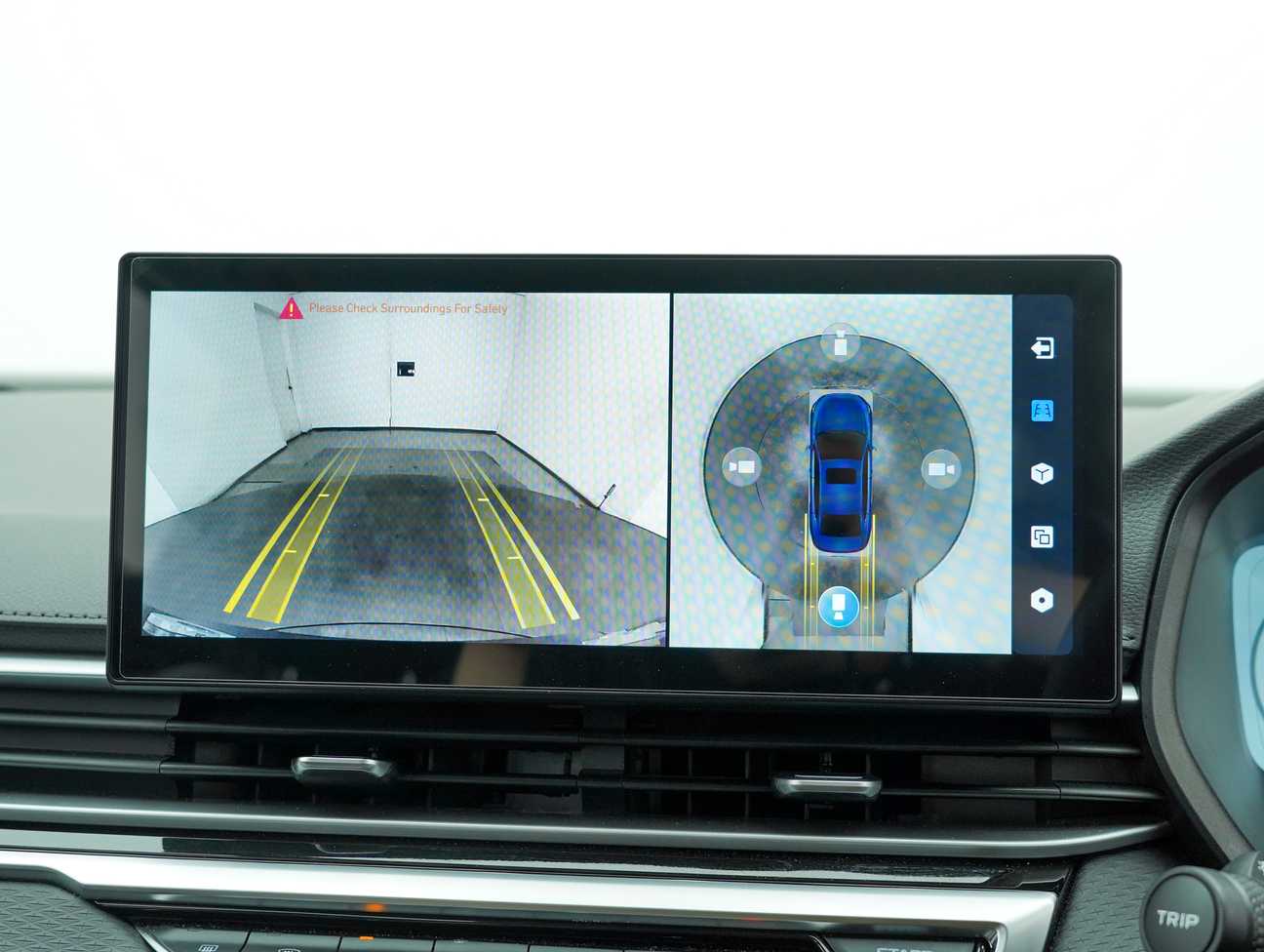 used 2024 Proton S70 Flagship 1.5