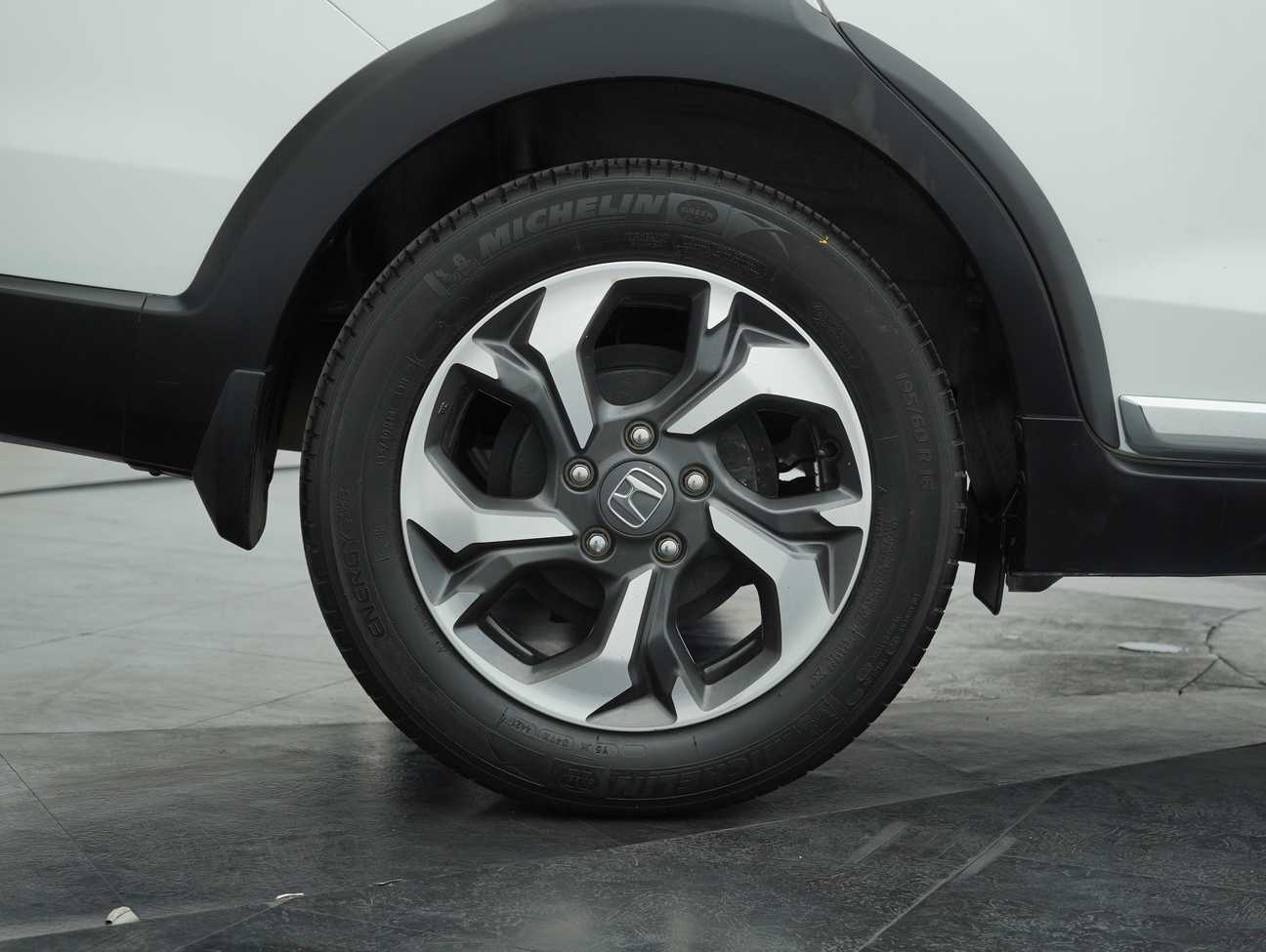 used 2017 Honda BR-V V i-VTEC 1.5