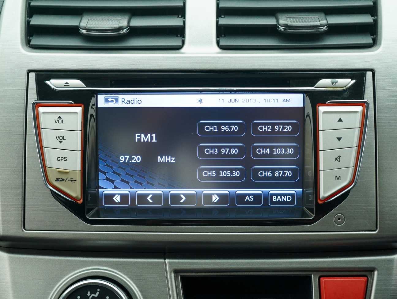 used 2016 Perodua Myvi Advance 1.5