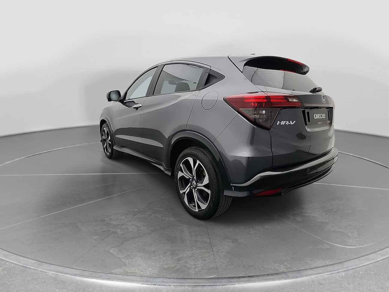 used 2021 Honda HR-V RS 1.8