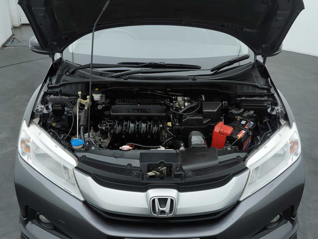 used 2015 Honda City V 1.5