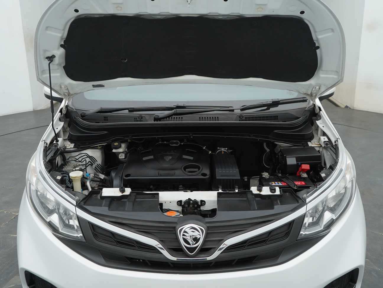 used 2020 Proton Iriz Standard 1.3