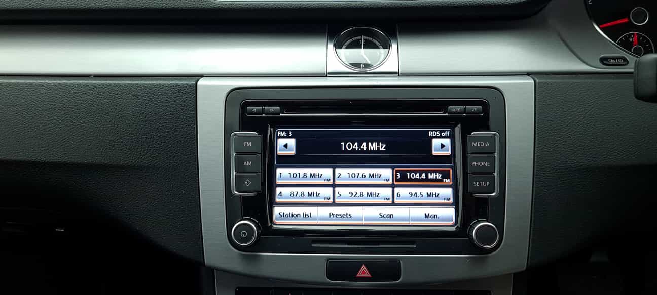 terpakai 2013 Volkswagen CC TSI COMFORT 1.8