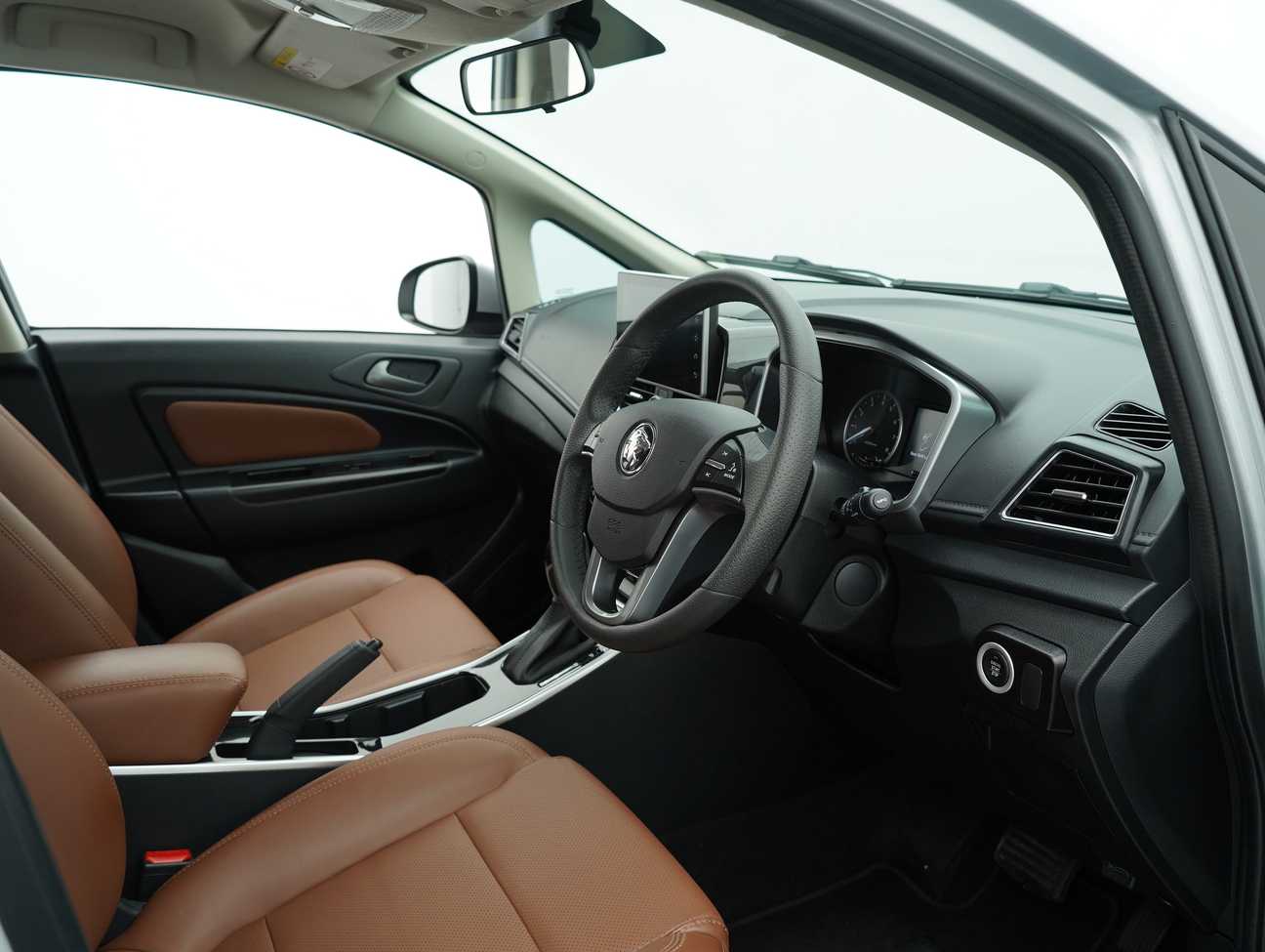 terpakai 2023 Proton Persona Premium 1.6