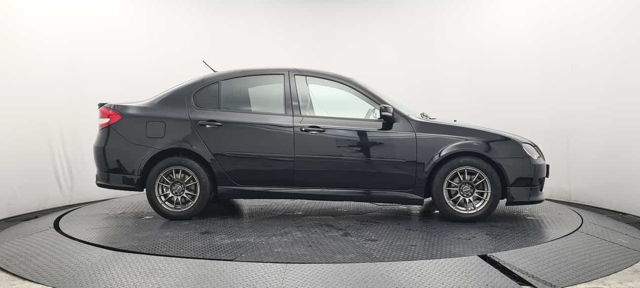 used 2014 Proton PERSONA ELEGANCE HIGH LINE 1.6