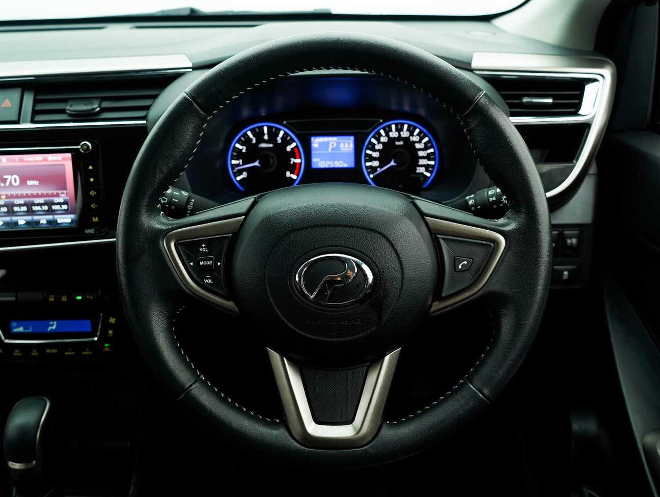 terpakai 2018 Perodua Myvi AV 1.5