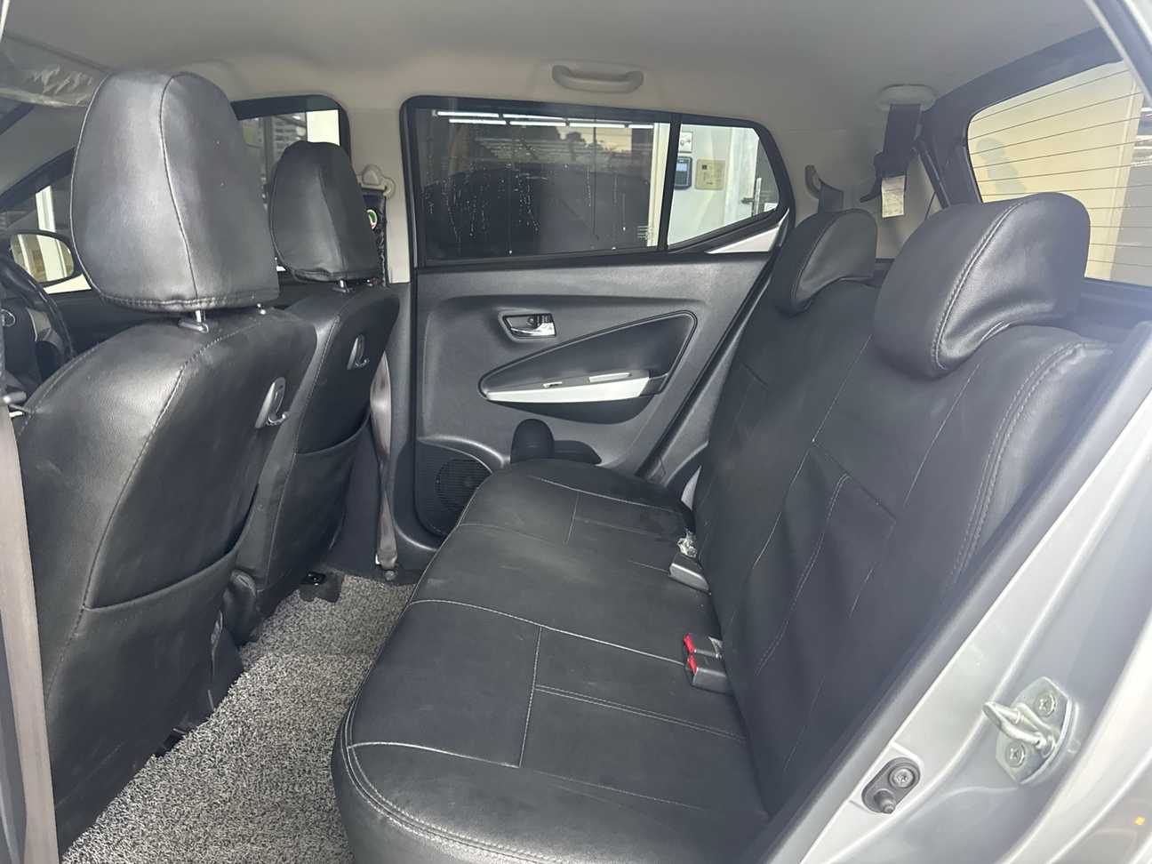 used 2021 Perodua AXIA Style 1.0