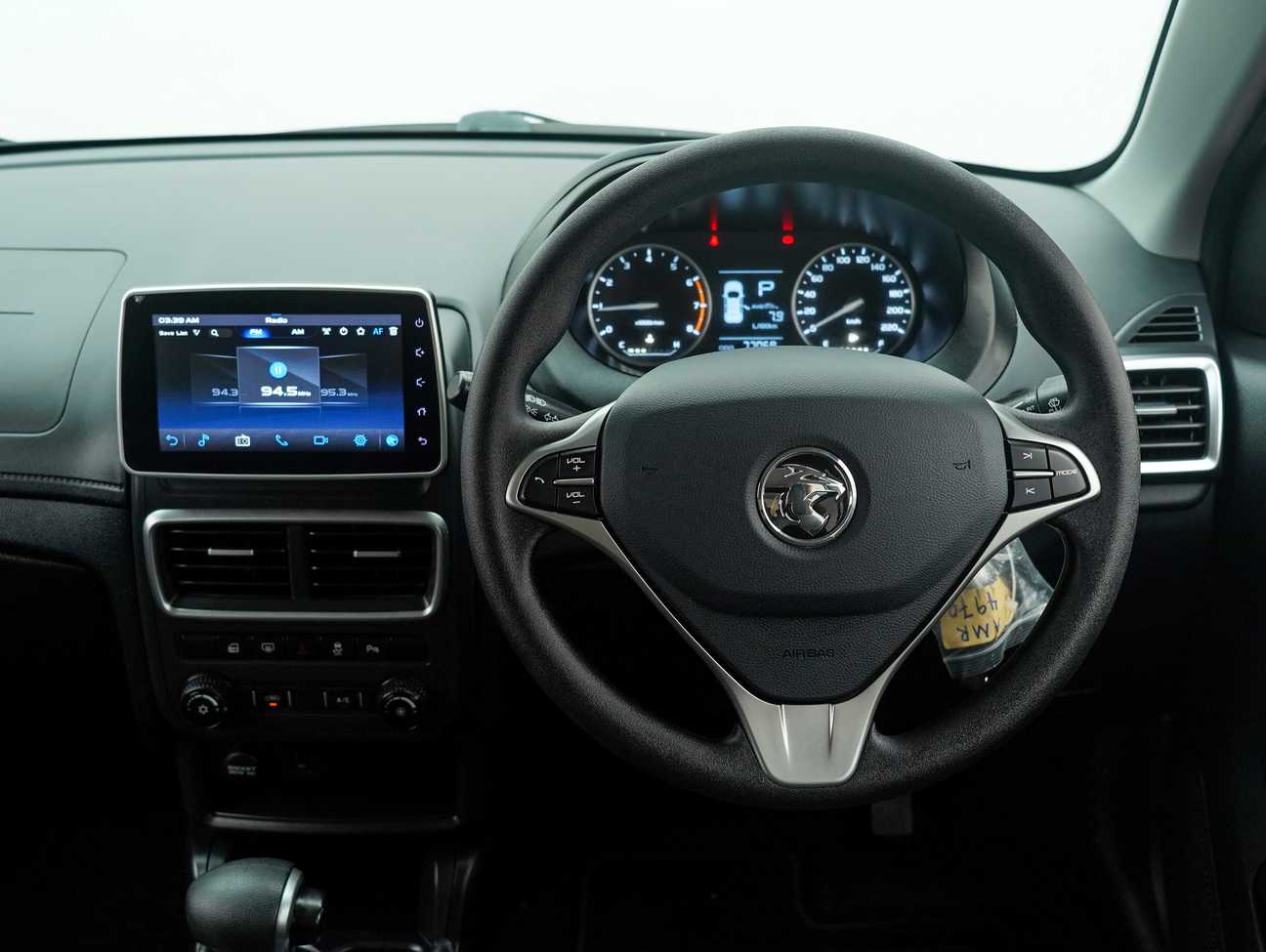 used 2022 Proton Saga Premium 1.3