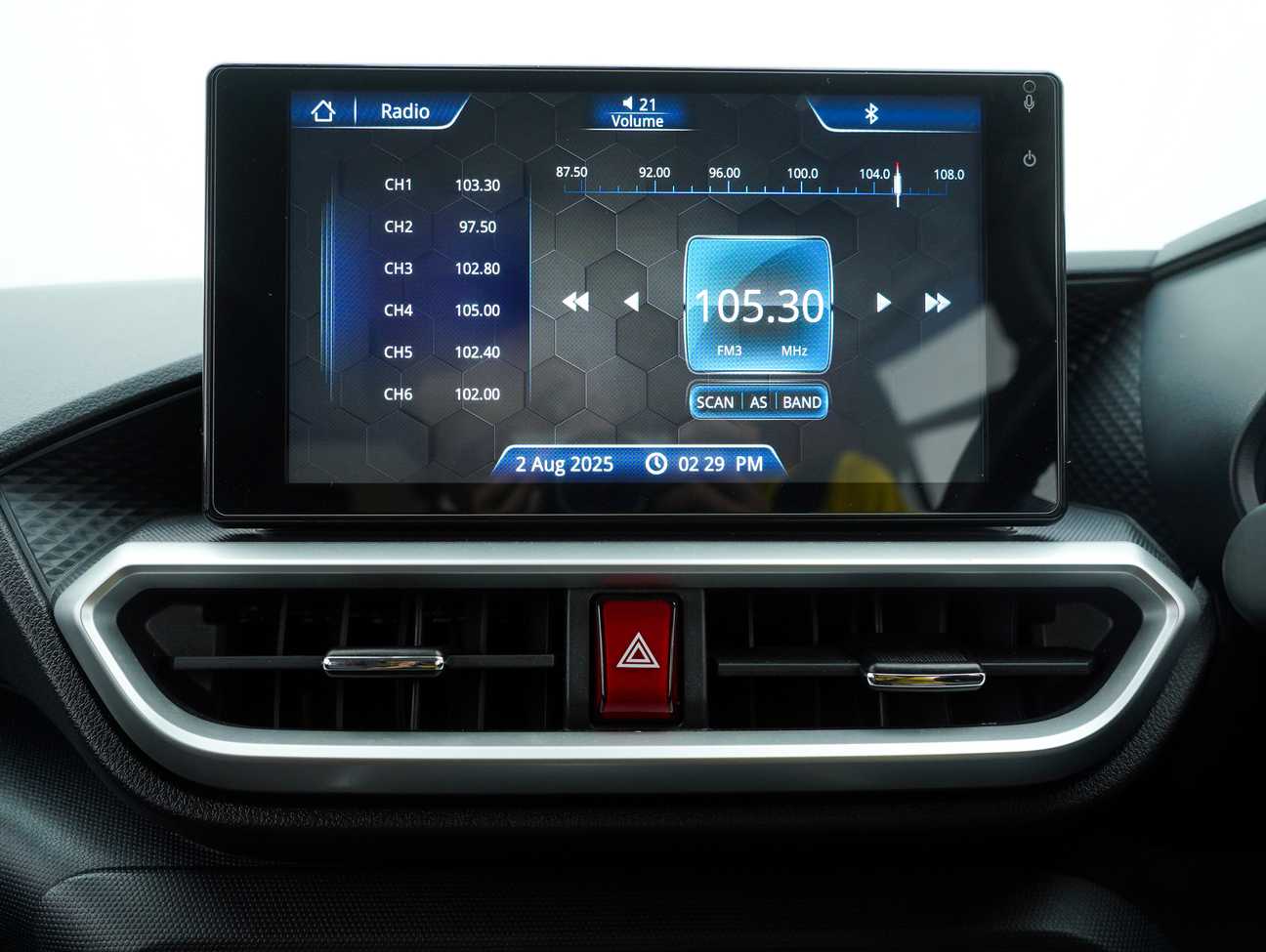 used 2022 Perodua Ativa AV 1.0