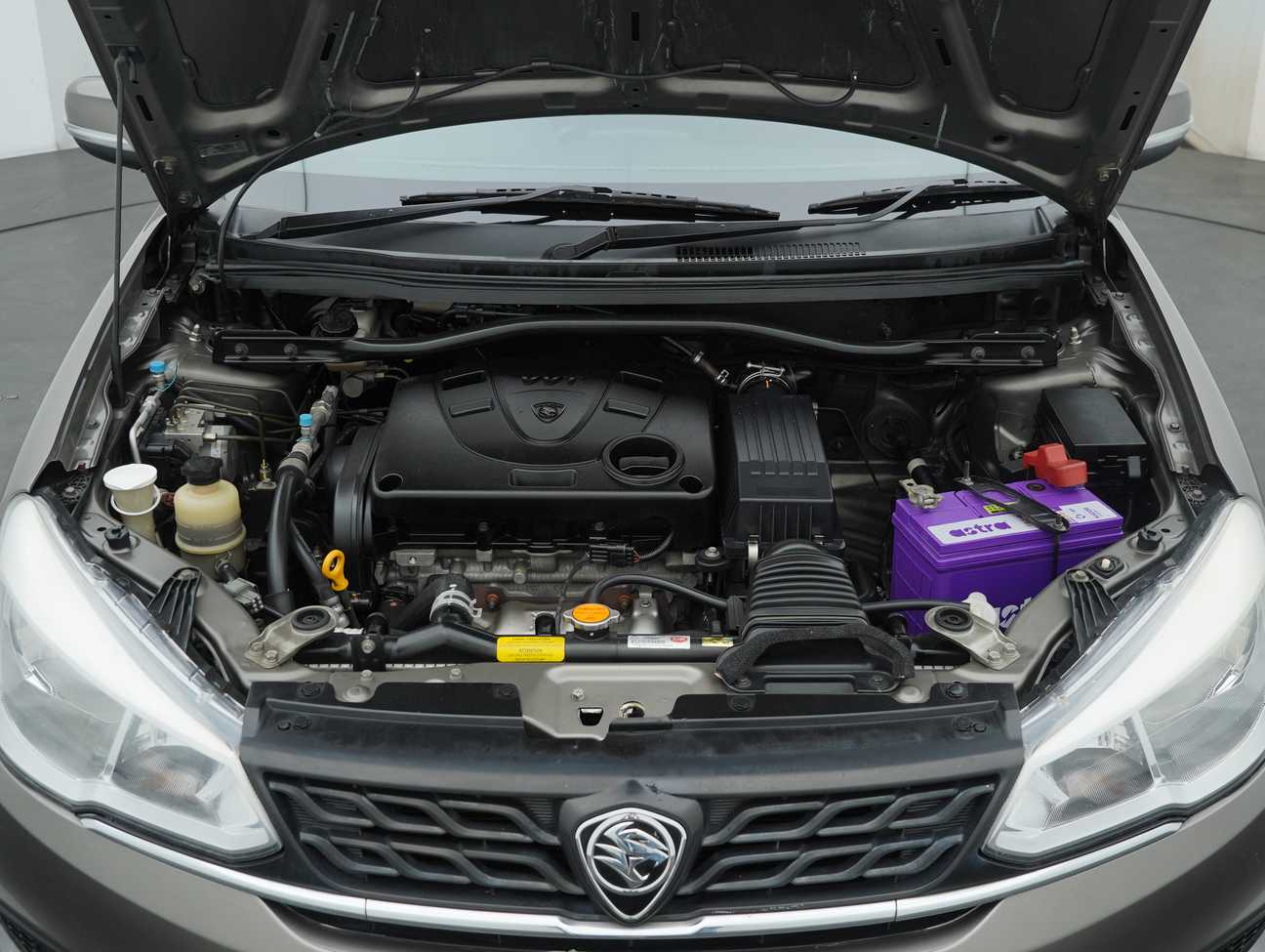 used 2020 Proton Saga Premium 1.3