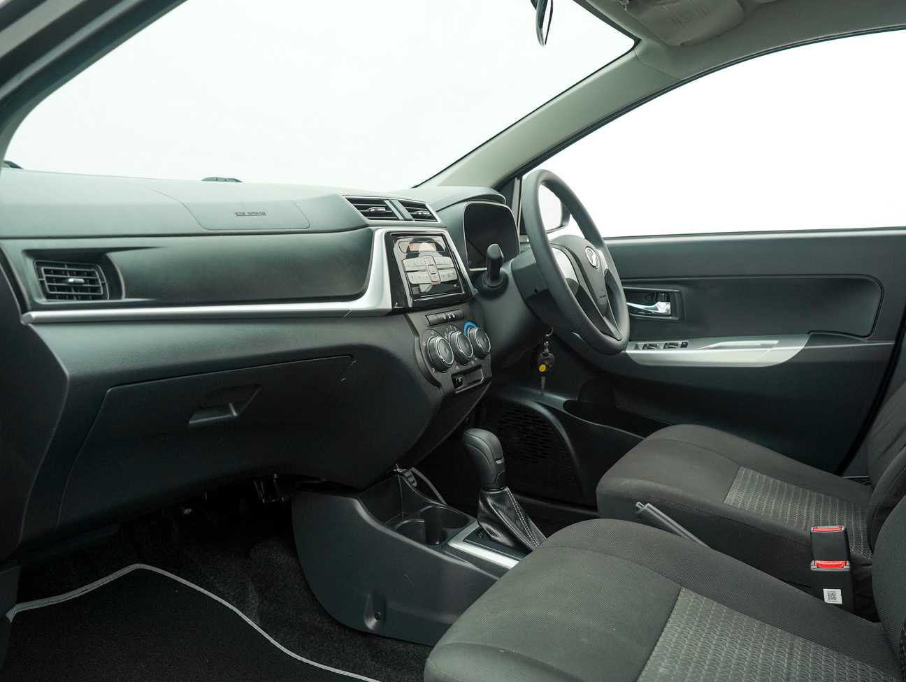 used 2020 Perodua Bezza G 1.0