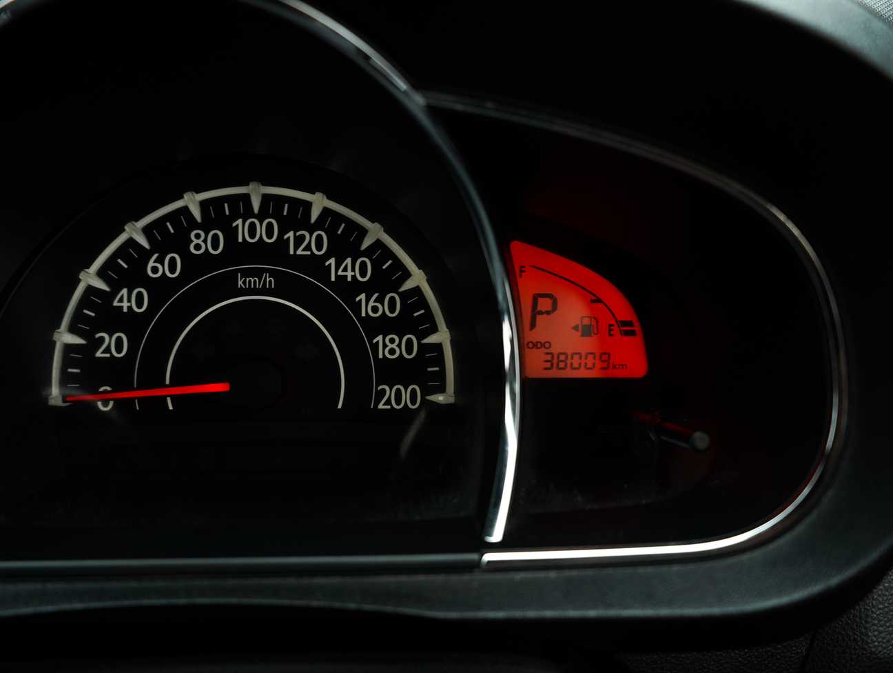 used 2018 Perodua AXIA Advance 1.0