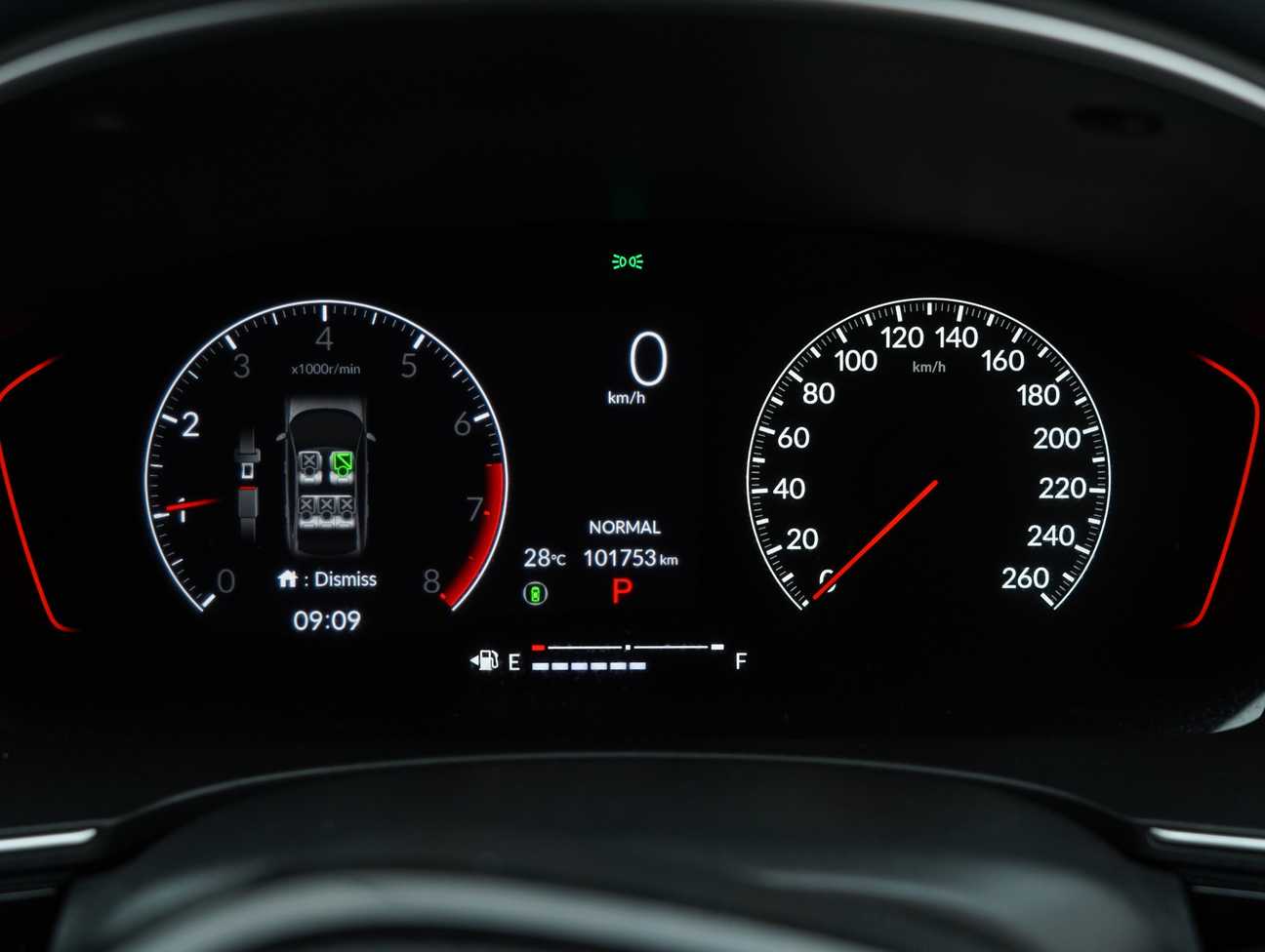 used 2022 Honda Civic RS 1.5