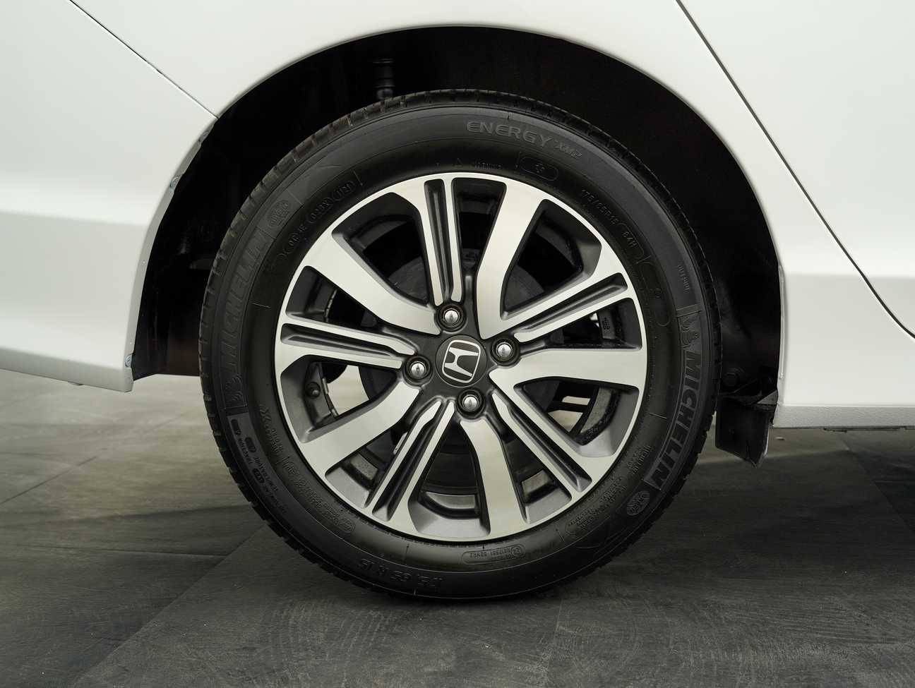 used 2018 Honda City E 1.5