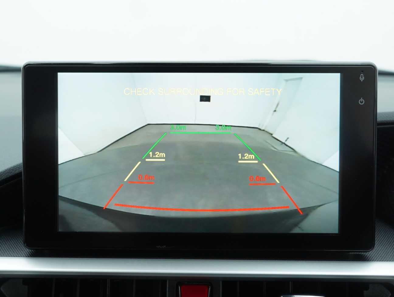 terpakai 2023 Perodua Ativa AV 1.0