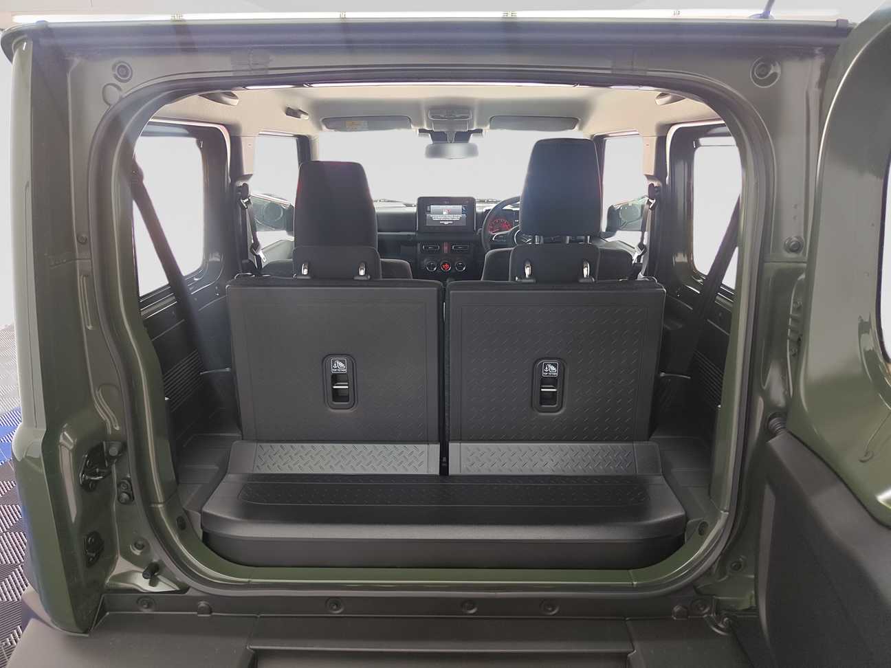 used 2026 Suzuki Jimny ALLGRIP PLUS 1.5
