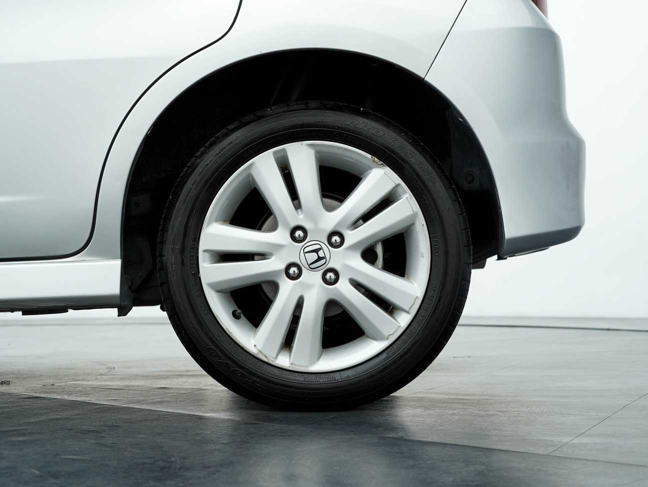 terpakai 2009 Honda Jazz V 1.5