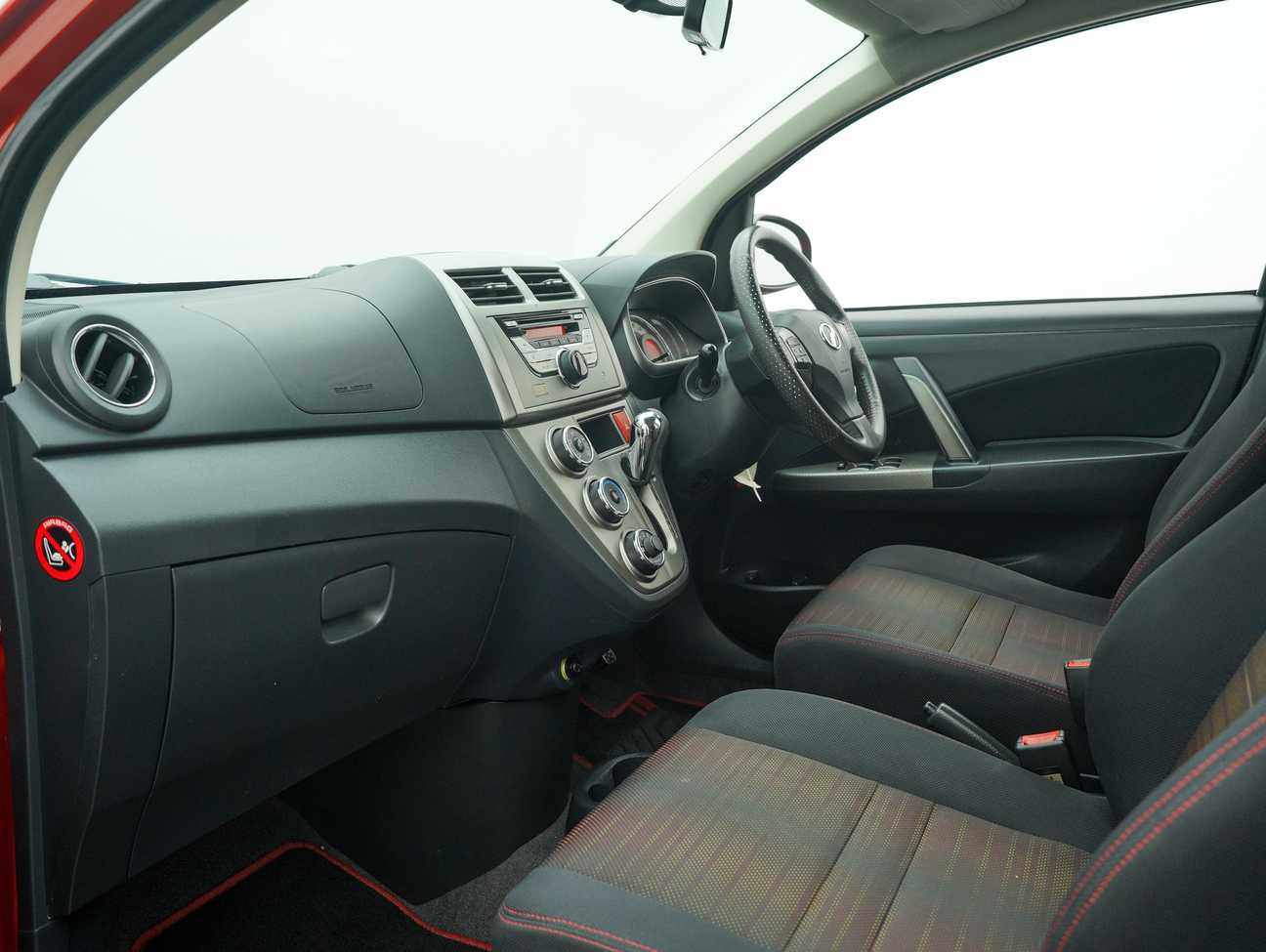 used 2015 Perodua Myvi SE 1.5