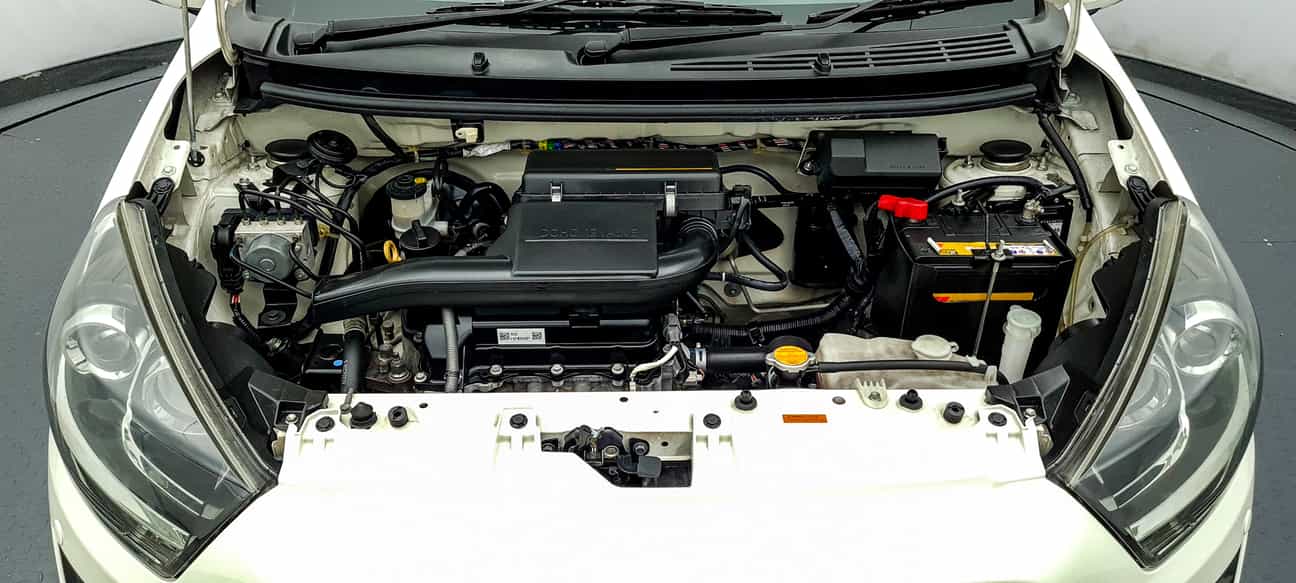 used 2016 Perodua AXIA AV 1.0