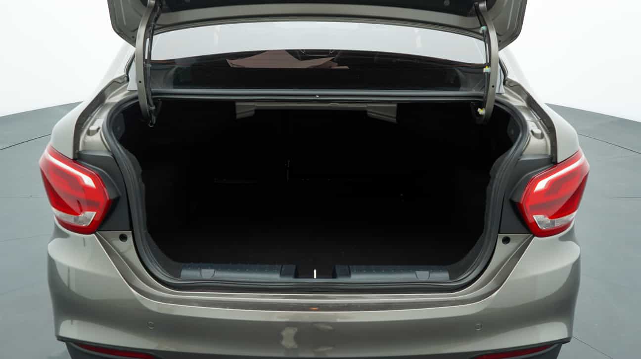 used 2019 Proton PERSONA PREMIUM 1.6