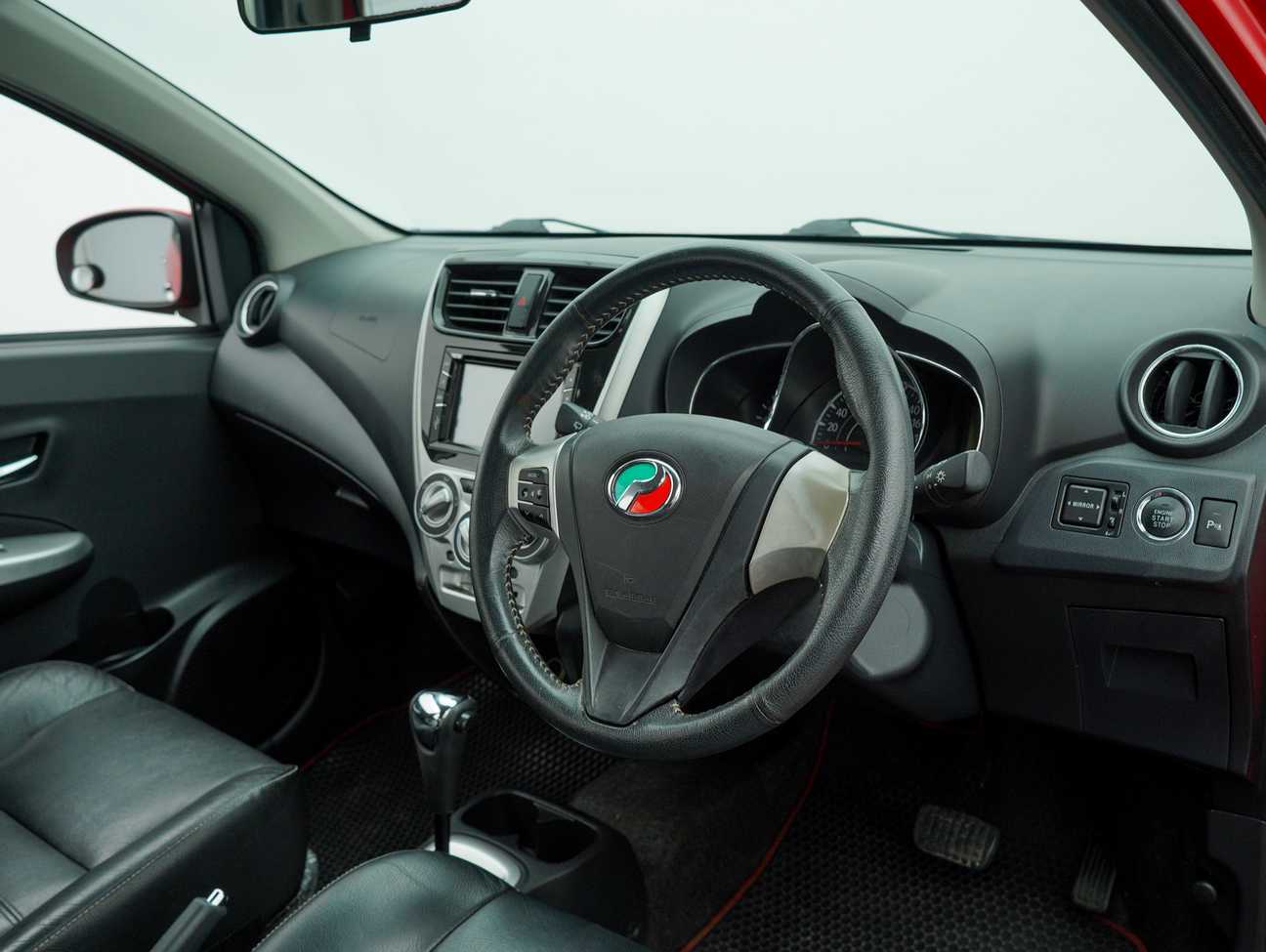 used 2019 Perodua AXIA Advance 1.0