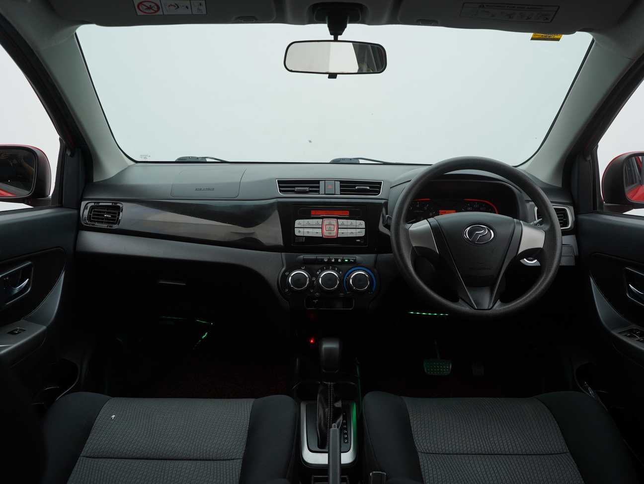 used 2018 Perodua Bezza X Premium 1.3