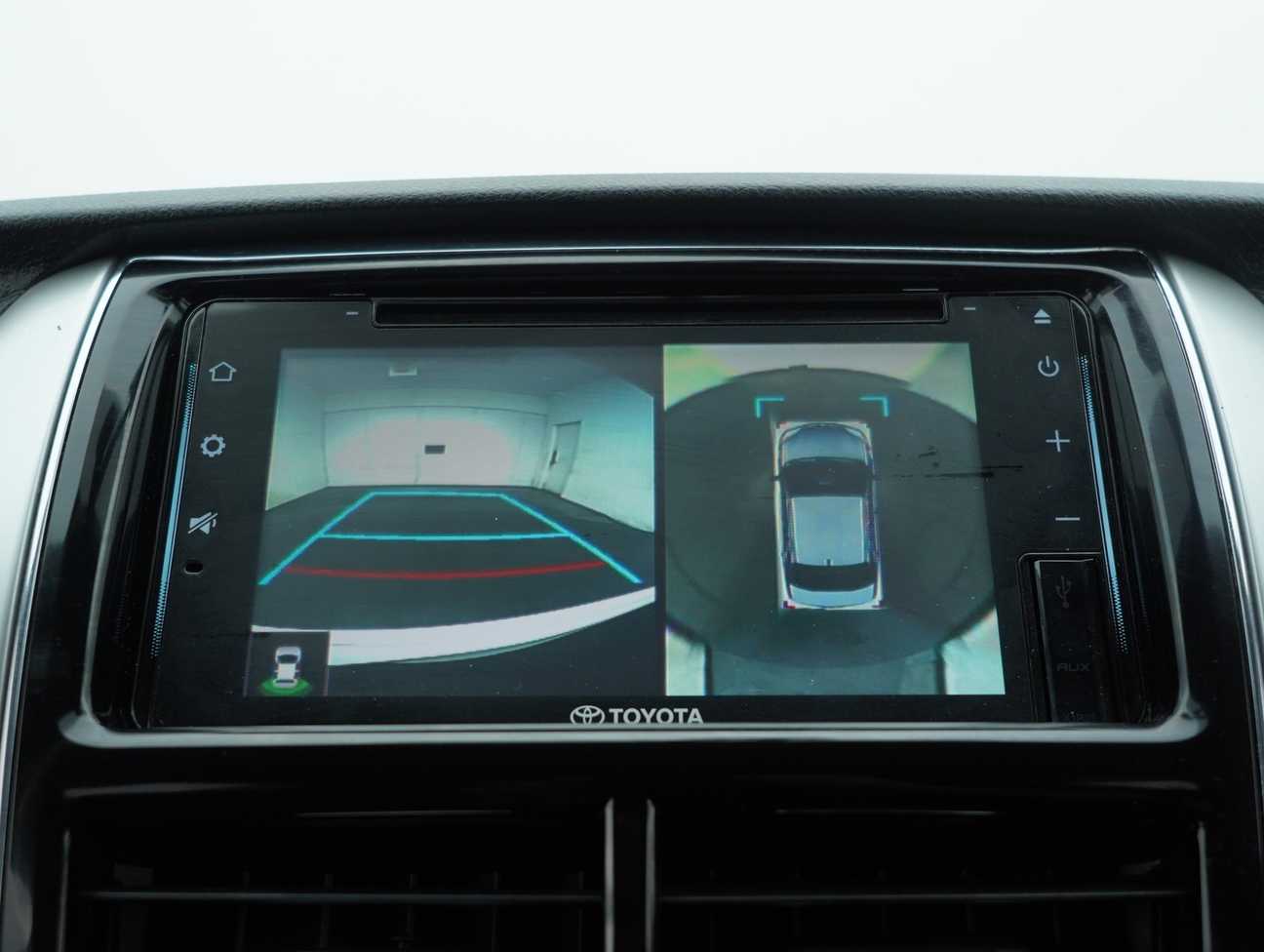 used 2019 Toyota Vios E 1.5