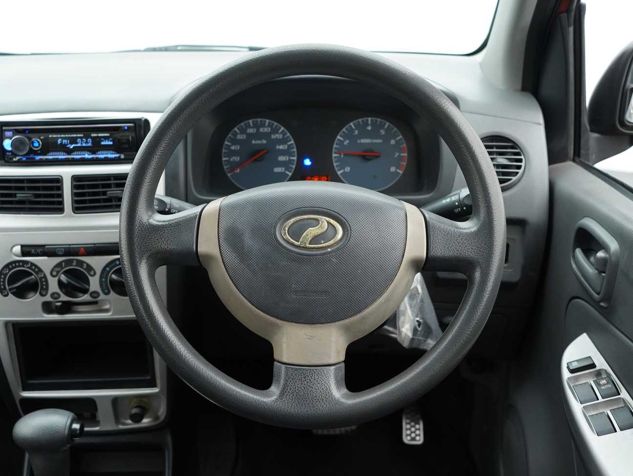 used 2013 Perodua Viva EZ 1.0