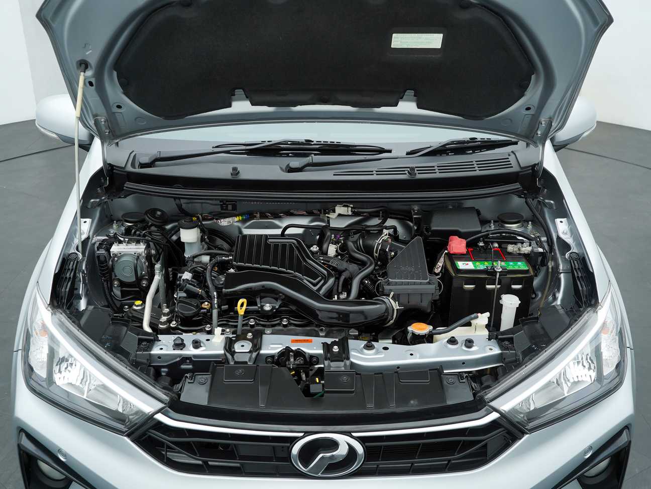 used 2022 Perodua Bezza X 1.3
