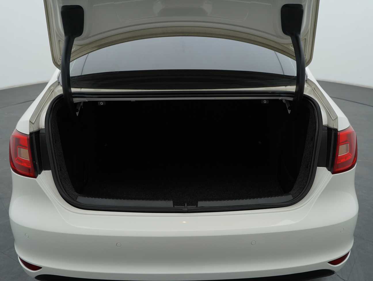 used 2014 Volkswagen Jetta TSI 1.4